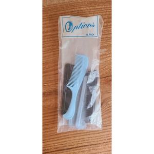 Options combs vintage